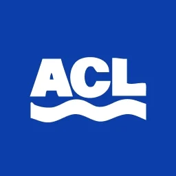 ACL 集装箱跟踪