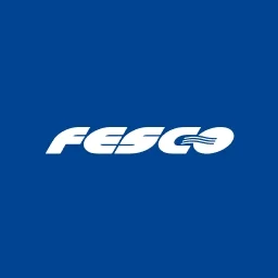 FESCO 集装箱跟踪