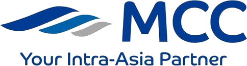 MCC 集装箱跟踪