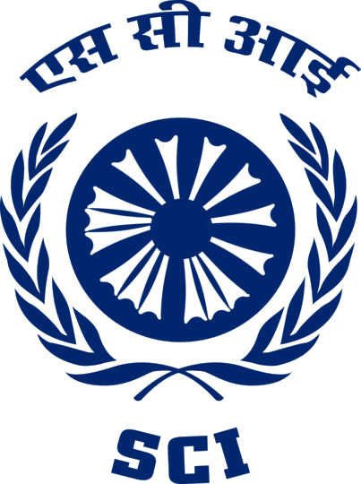 SCI 集装箱跟踪